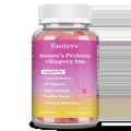 Women'S Probiotics for Women Gummies, Supports Women'S Health - Ph Balance, Healthy Odor, Supports Gut Immune Health-60 Gummies