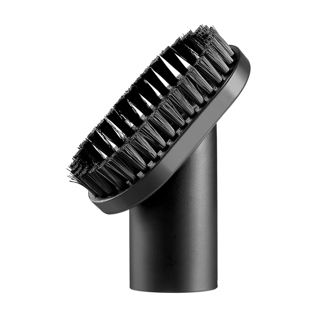 Lightweight Bagless Upright Vacuum Cleaner with Brush and Crevice Tool