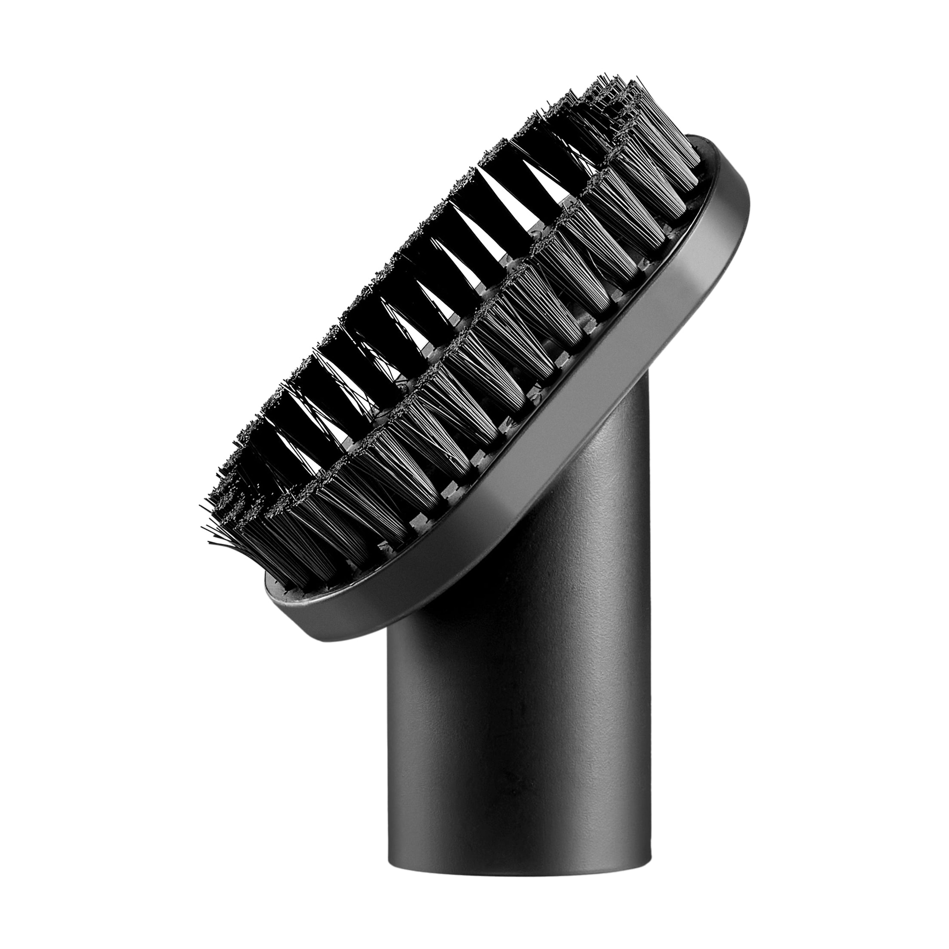 Lightweight Bagless Upright Vacuum Cleaner with Brush and Crevice Tool