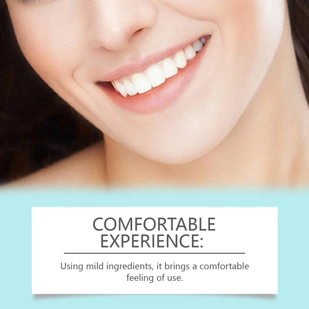 Fresh Breath Mouthwash Remove Odor Lasting Refreshing Oral Hygiene Cleaning Teeth Stains Whitening Strengthen Gingival Mouthwash
