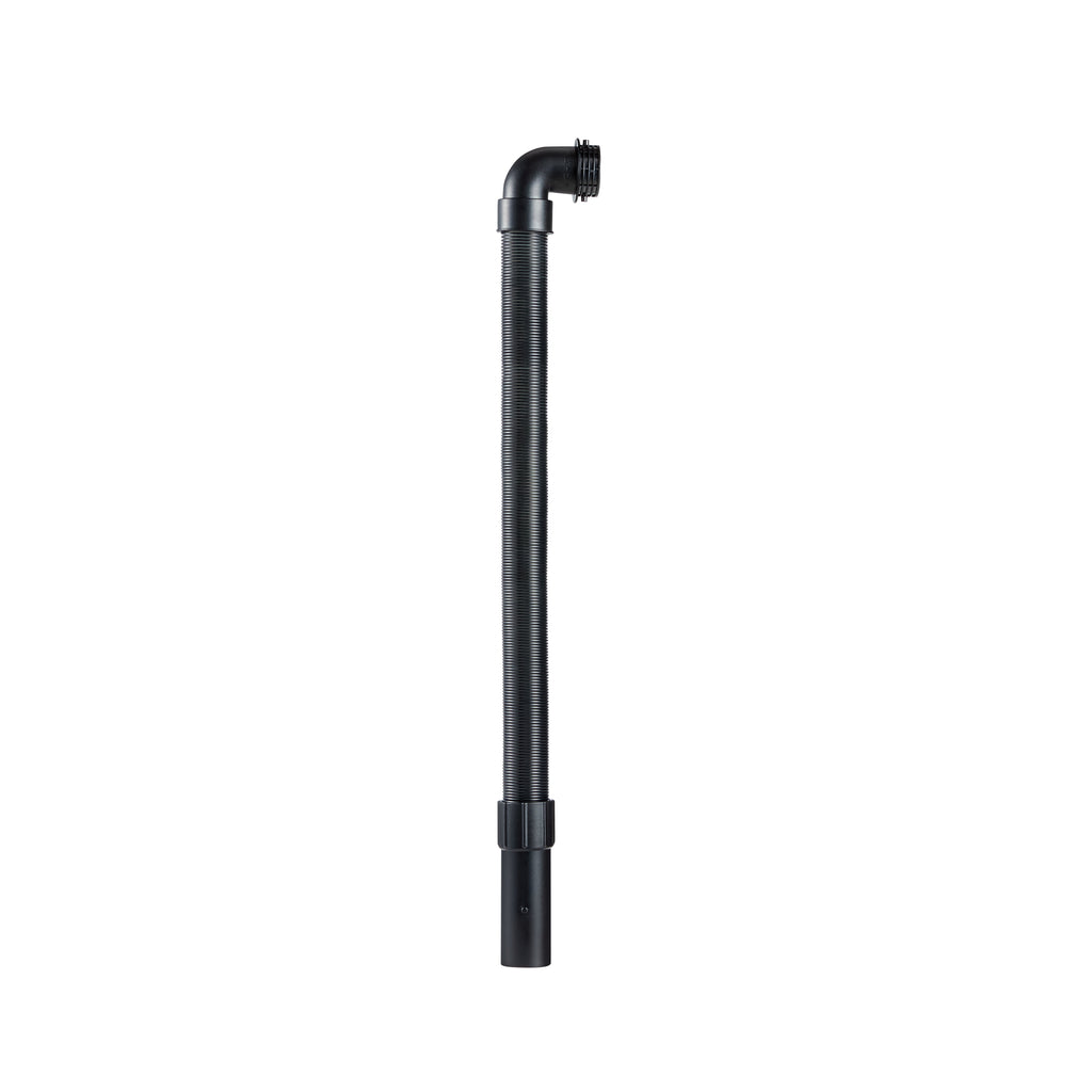 Lightweight Bagless Upright Vacuum Cleaner with Brush and Crevice Tool