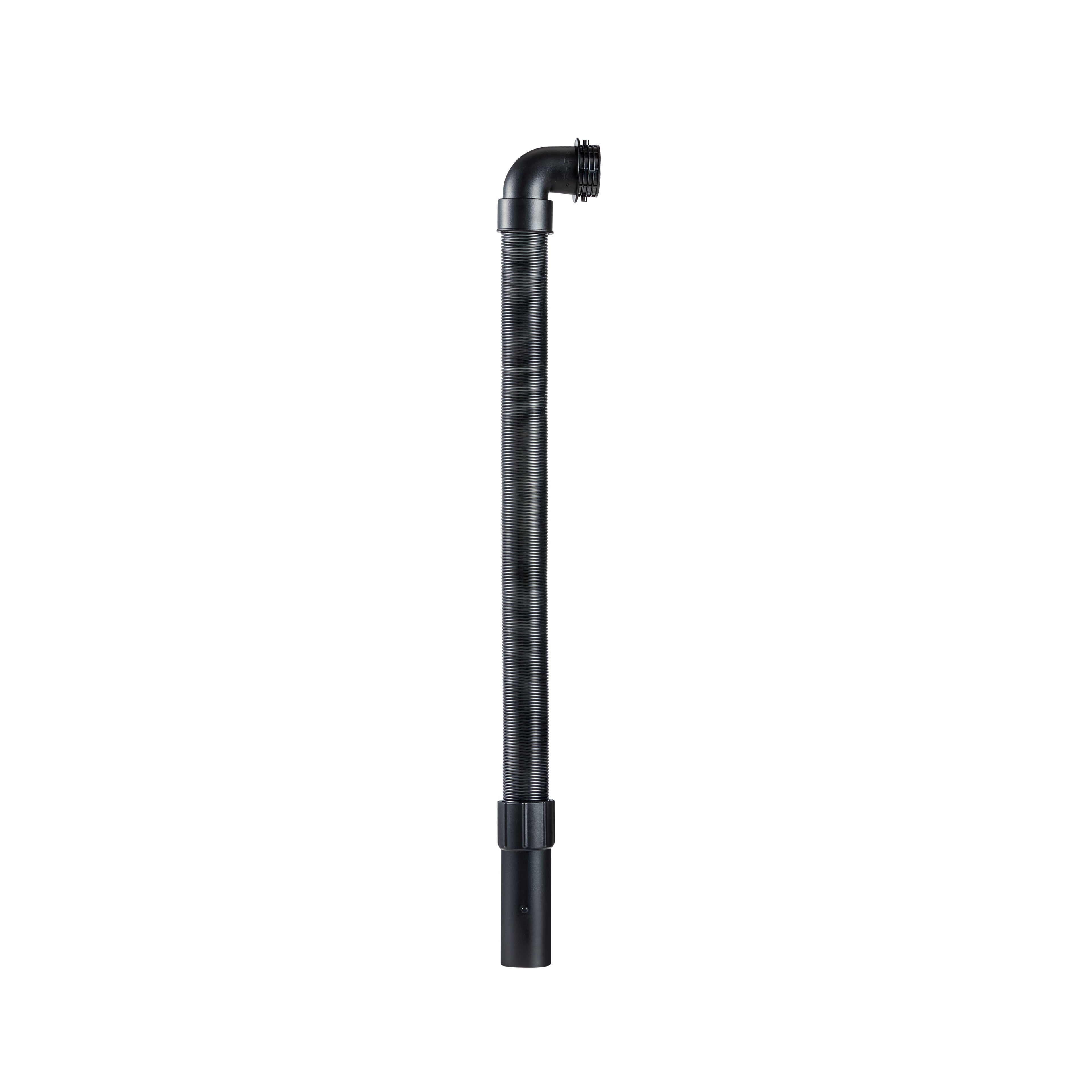 Lightweight Bagless Upright Vacuum Cleaner with Brush and Crevice Tool