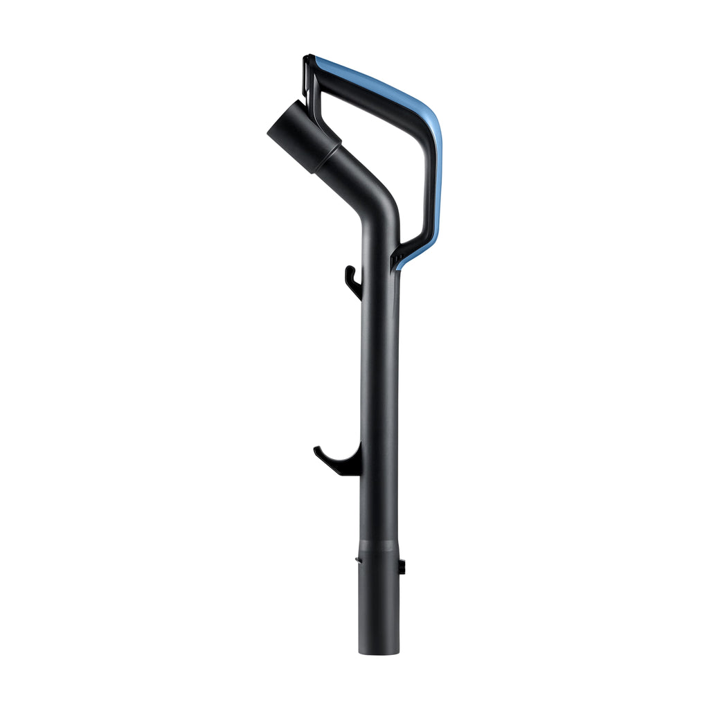 Lightweight Bagless Upright Vacuum Cleaner with Brush and Crevice Tool