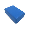 1/2PCS Gym Foam Brick Training Exercise Fitness Equipment Dance Yoga Auxiliary Tool Stretching Body Shaping EVA Yoga Blocks