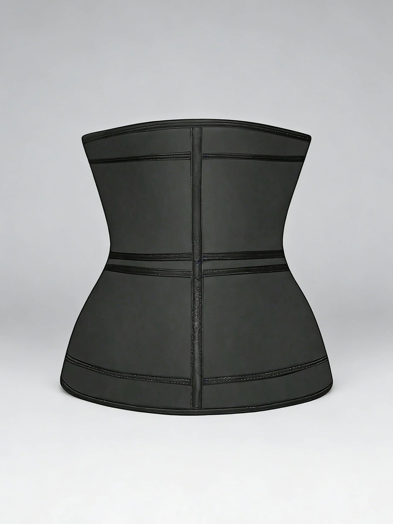 1Pc Women'S Waist Trainer, Waist Trimmer Belt, Sauna Sweat Waist Cincher, Sports Fitness Waist Trainer, Waist Cincher
