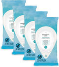 Fragrance-Free Feminine Wipes with Ph-Balanced Micellar Water, Gynecologist Tested, 32 Wipes per Pack