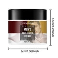 Retinol Smooth Wrinkle Moisturizing Firming Hyaluronic Lightening Men'S Repairing Smooth Skincare Whitening Cream Face Cream
