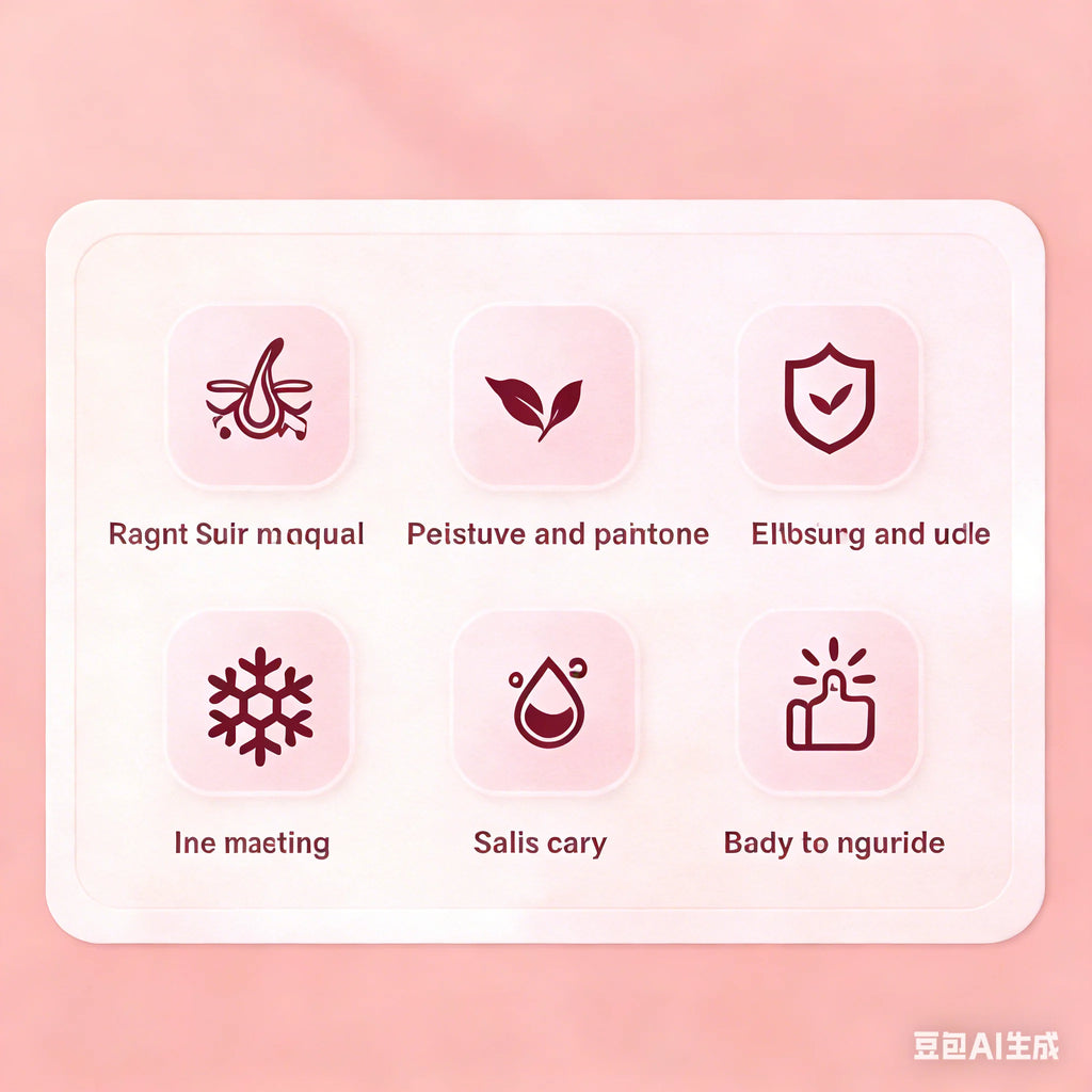 Permanent Painless IPL Hair Removal Laser Epilator, 999999 Flashes At-Home Hair Remover for Full Body Face Bikini, Suitable For
