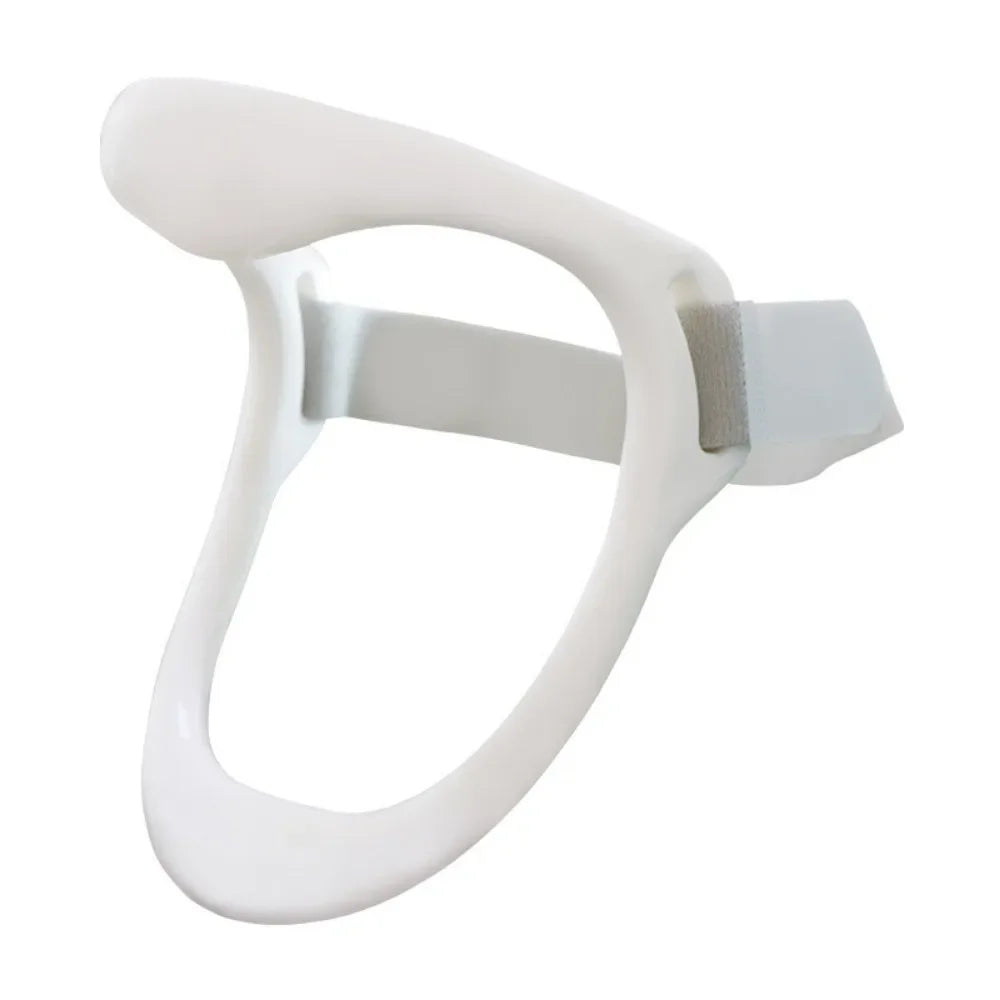 Adjustable Posture Correction Device Cervical Traction Device Cervical Spine Cervical Collar Support Can Prevent Neck Pain
